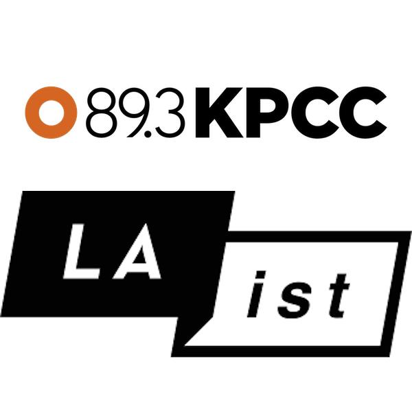 KPCC Public Radio