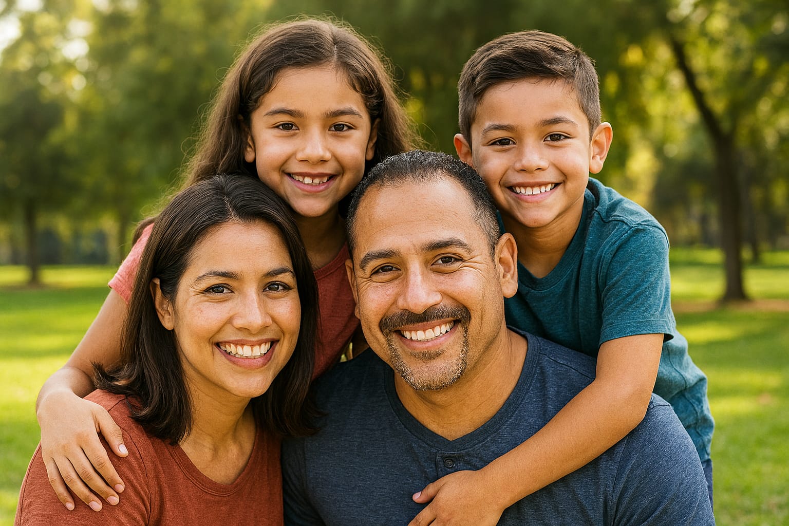 Spanish-Speaking Therapist