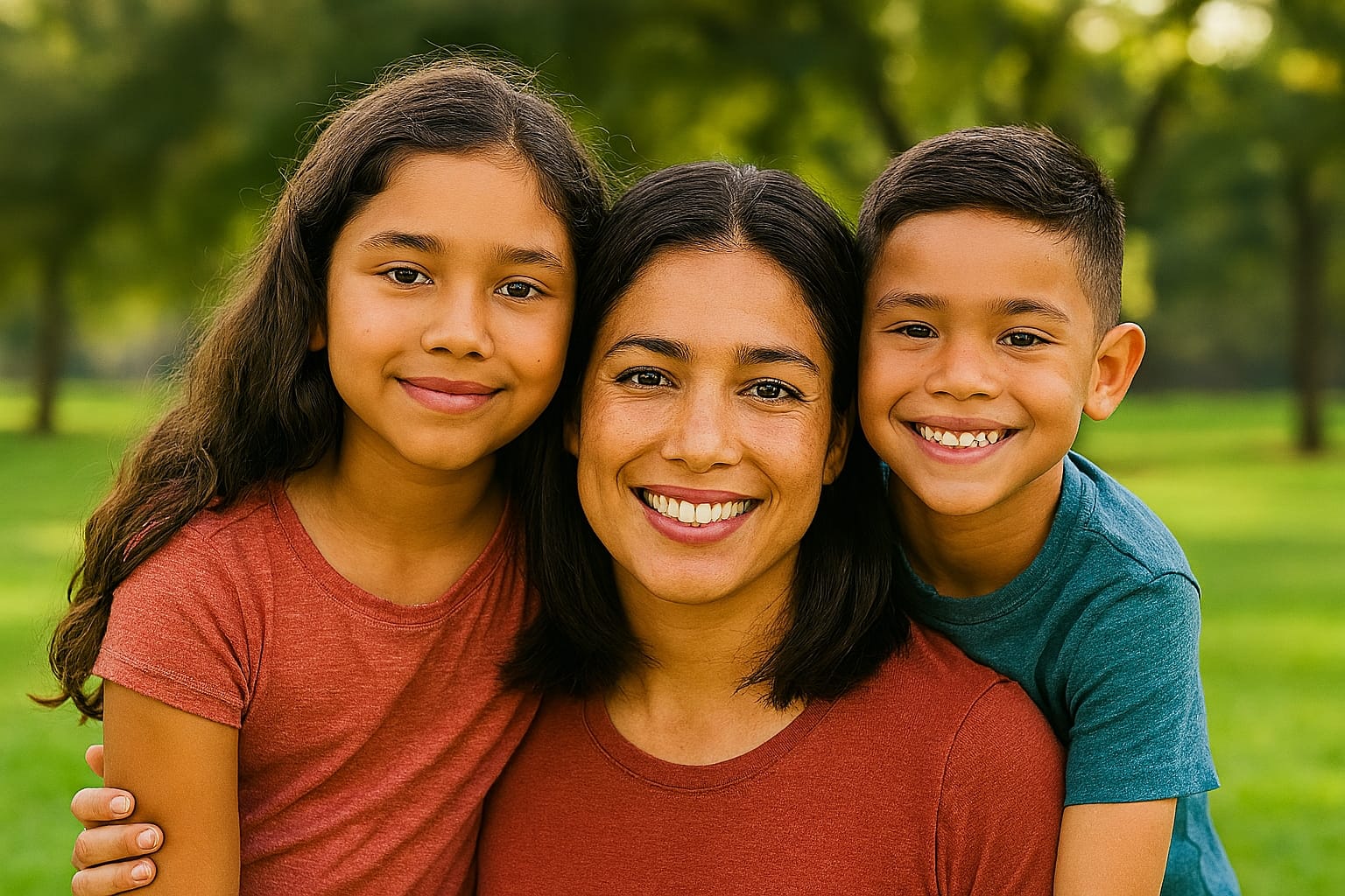 Spanish-Speaking Therapist