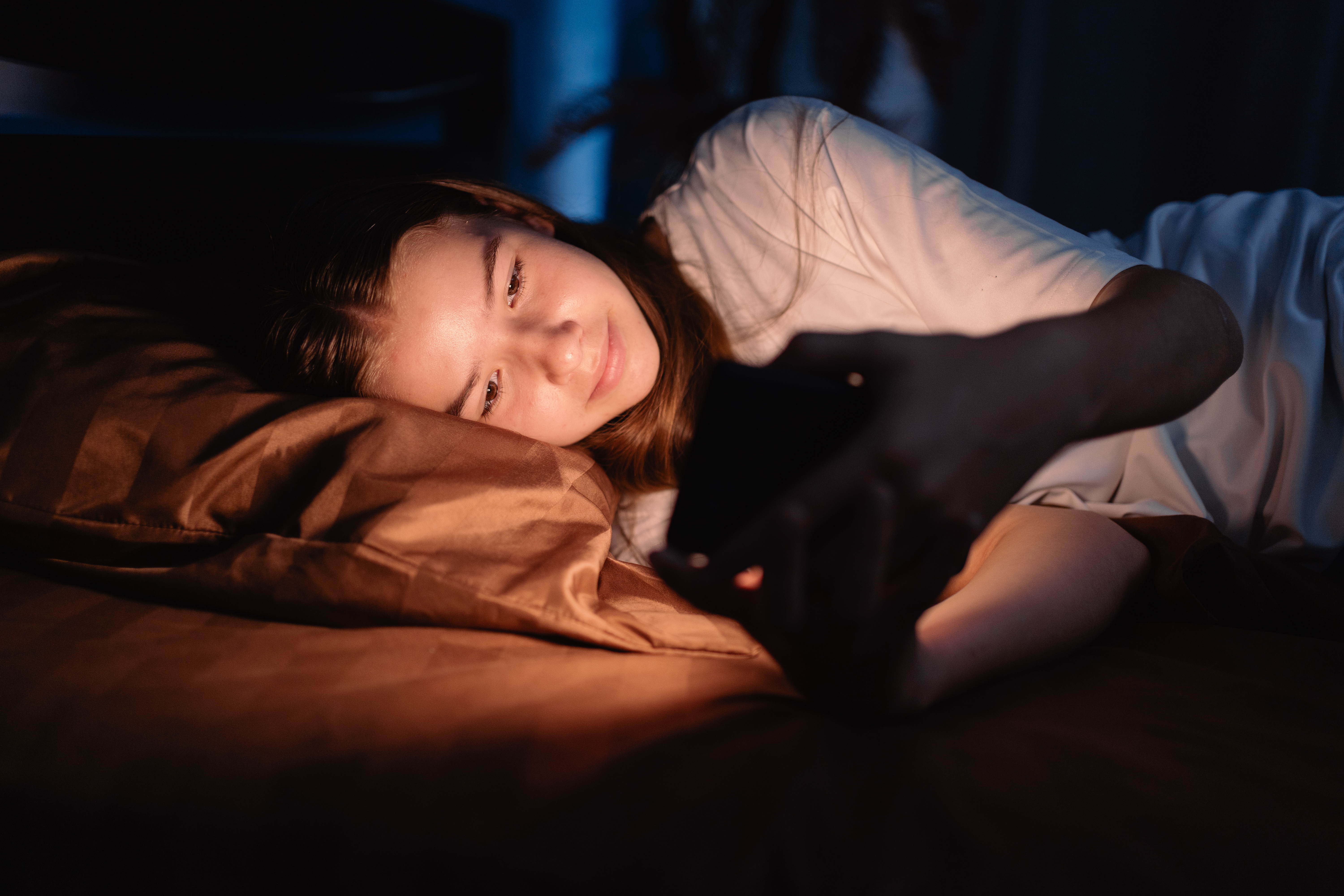Why Early Support Matters for Teen Mental Health