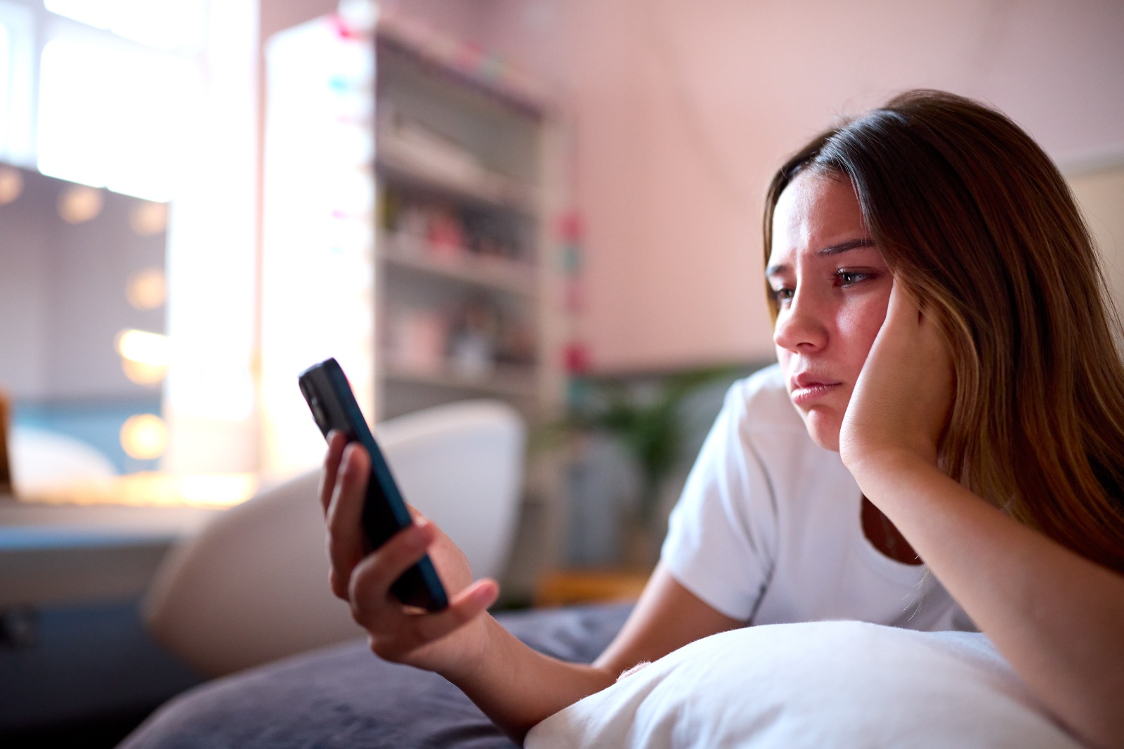 Teen Mental Health Is Declining and Many Adolescents Are Struggling in Silence