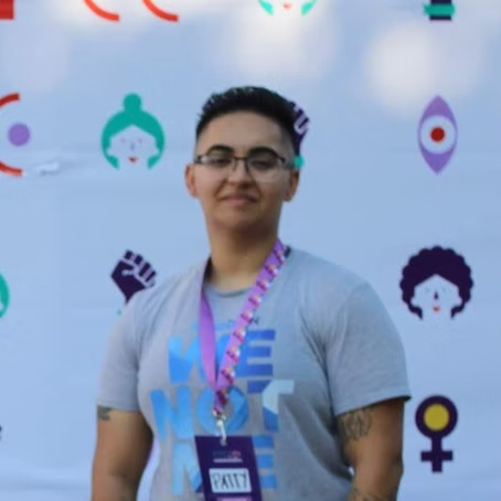 LGBTQ+ Affirming Therapy
