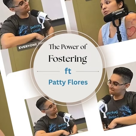 Power of Fostering