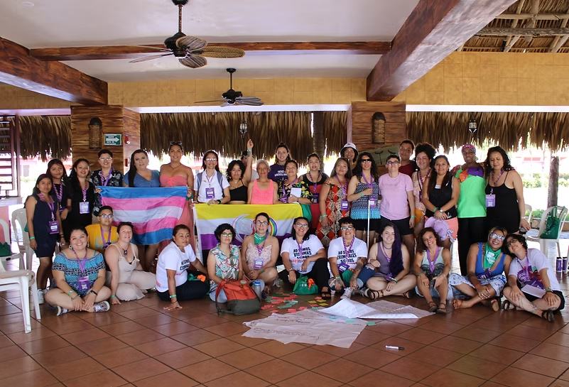 Latin America Projects
