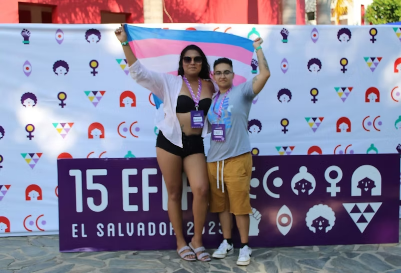 LGBTQ+ Mobilization