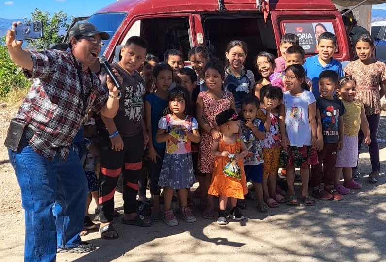 Orphanages and Children