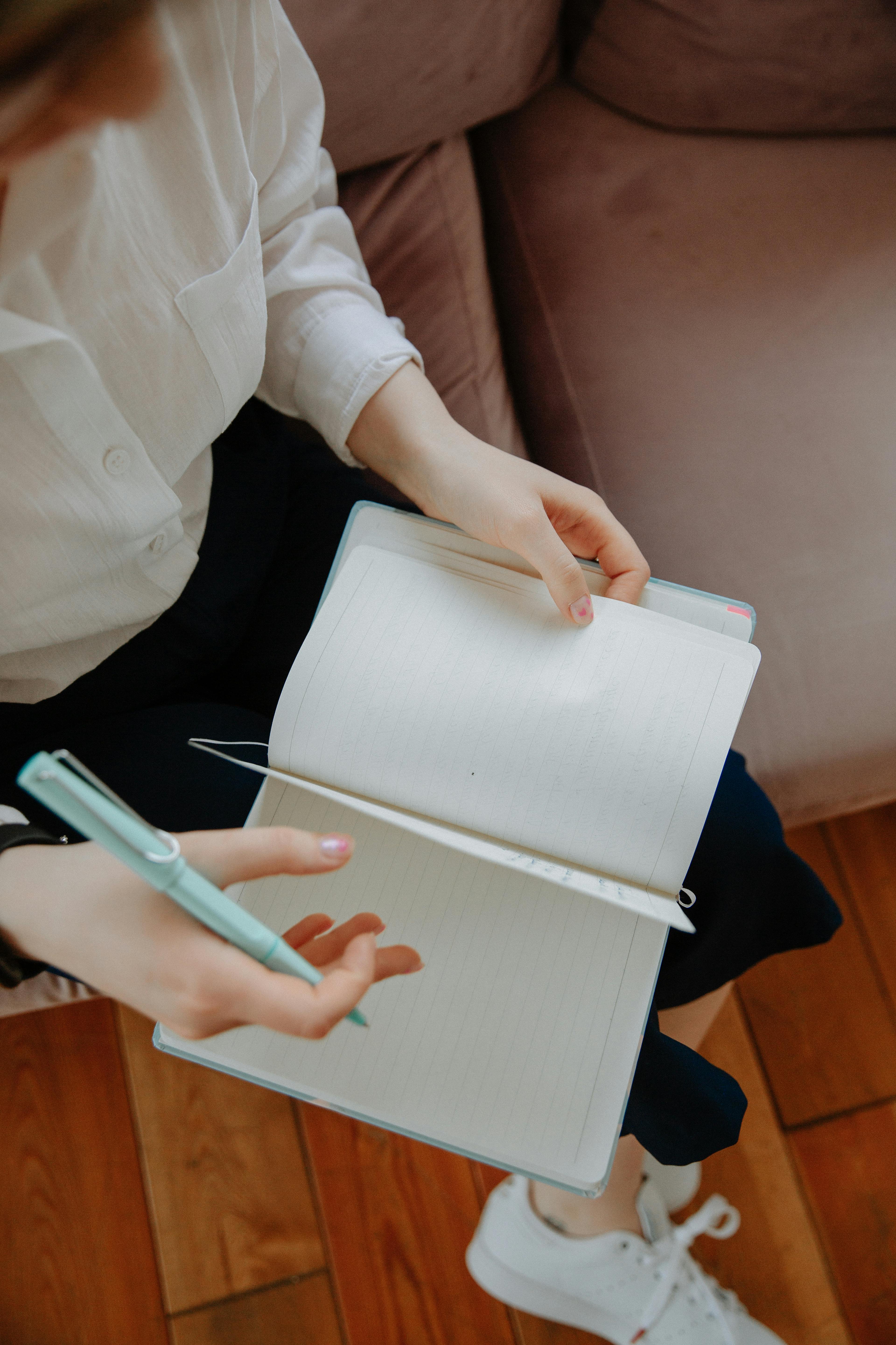 The Defiant Label Workbook